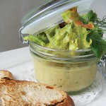 Rillettes de sardines