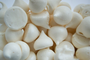 MERINGUES