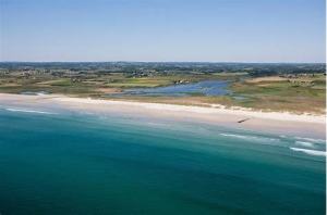 Baie d'Audierne