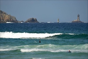 Baie des Trépassés