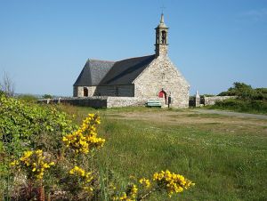 Chapelle Notre Dame du Bon Voyage