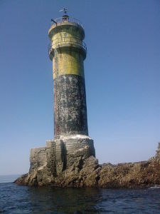 Phare de l'ïle du Sein