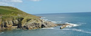 Port Loubous Plogoff