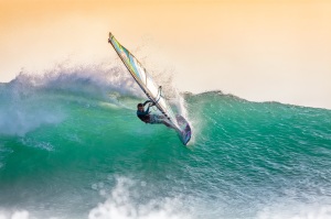Planche à voile