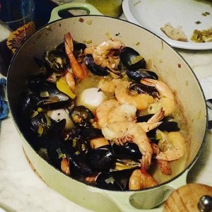 Cotriade Bretonne