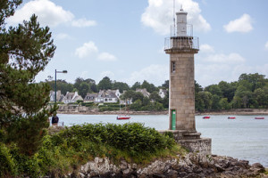 Phare de Bénodet