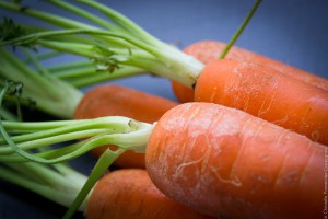 CAROTTES