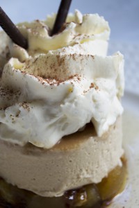 Dessert glacé whisky chantilly1